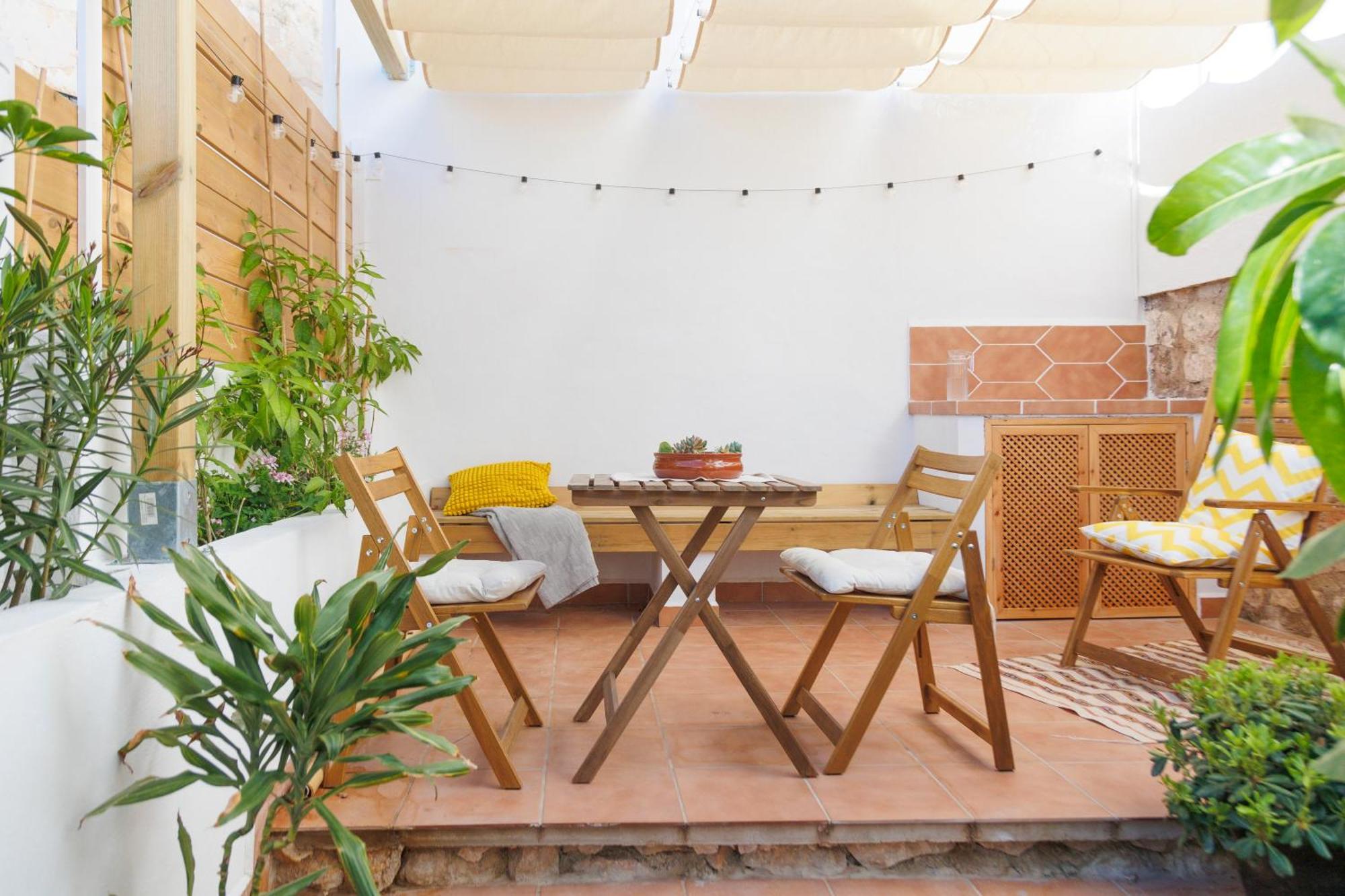 Casa Salitre Apartment Salobrena Ngoại thất bức ảnh