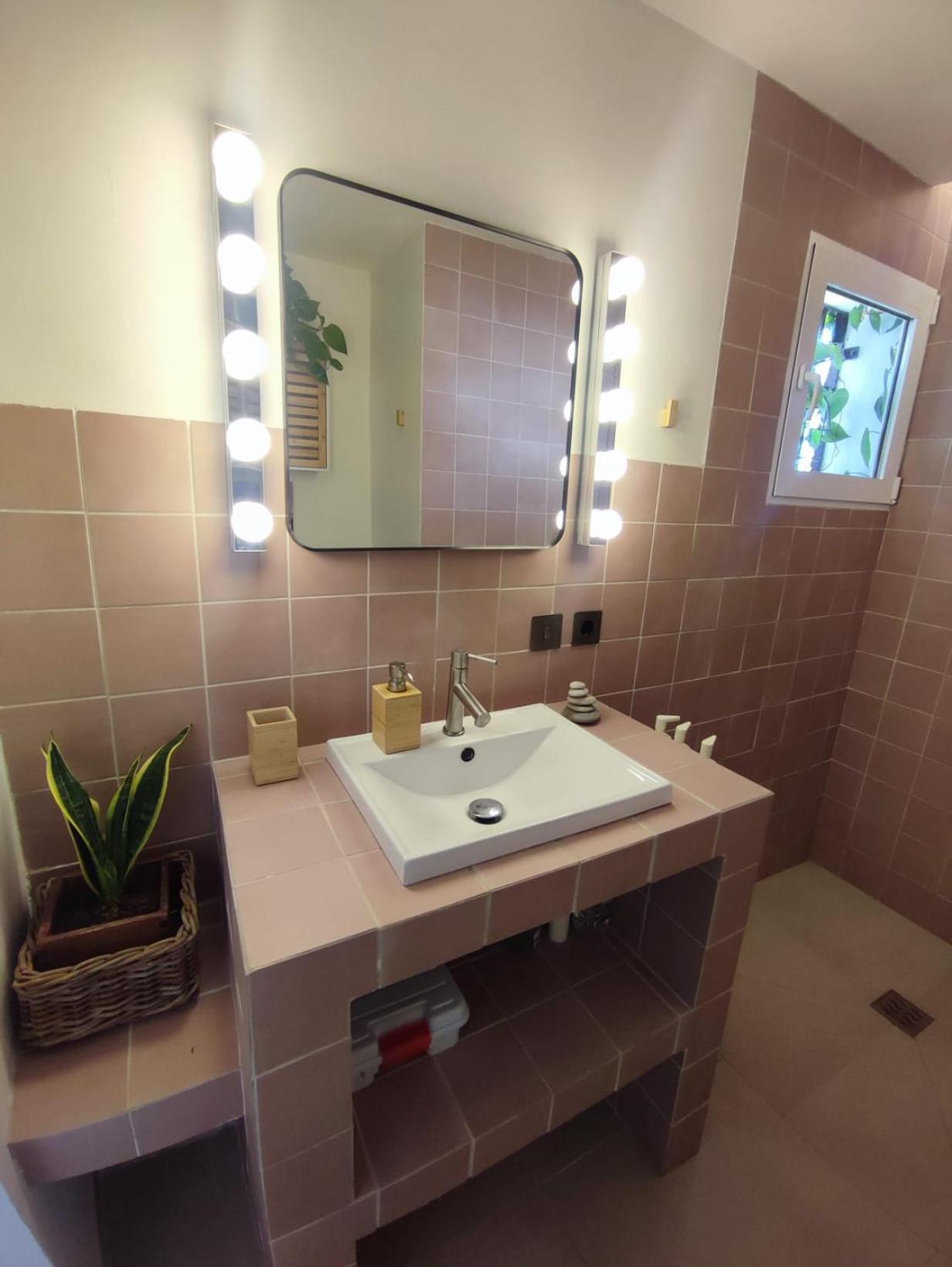 Casa Salitre Apartment Salobrena Ngoại thất bức ảnh